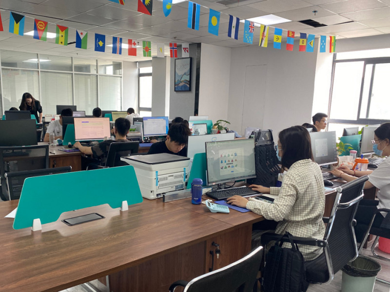 Jiangsu Nanqi Automobile Co., Ltd.