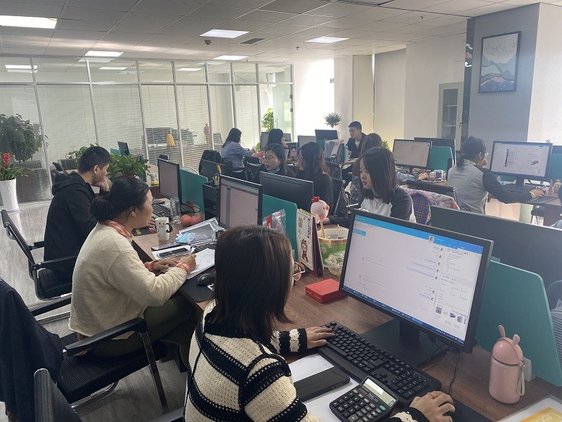 Jiangsu Nanqi Automobile Co., Ltd.