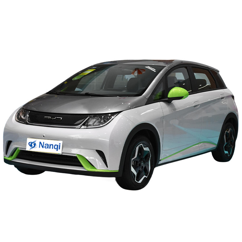 Pure Electric Car BYD Dolphin BYD Energy Car 5 Door 5 Seater Hatchback