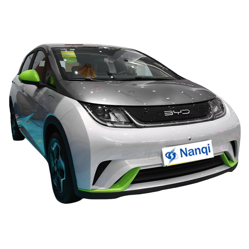 Pure Electric Car BYD Dolphin BYD Energy Car 5 Door 5 Seater Hatchback