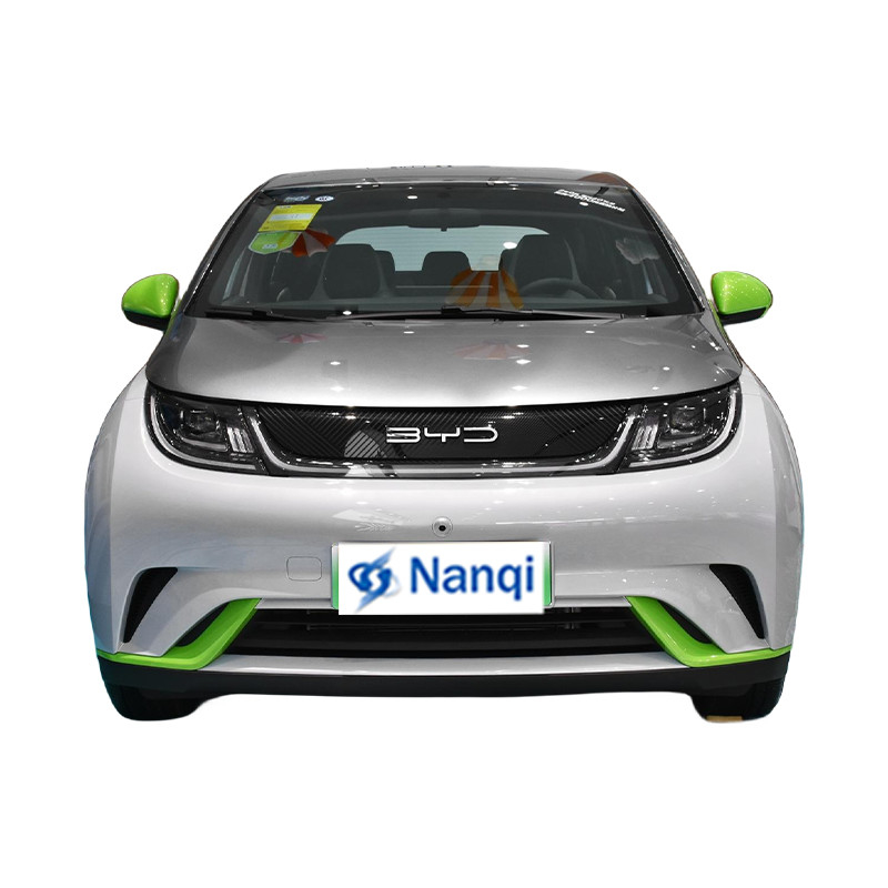 Pure Electric Car BYD Dolphin BYD Energy Car 5 Door 5 Seater Hatchback