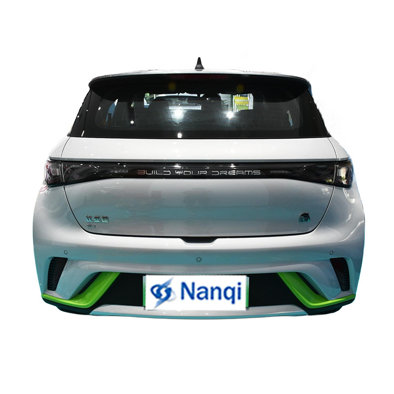 Pure Electric Car BYD Dolphin BYD Energy Car 5 Door 5 Seater Hatchback