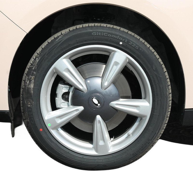 ORA Good Cat Pure Electric 5 Seater Hatchback Cars High Class And Exquisite