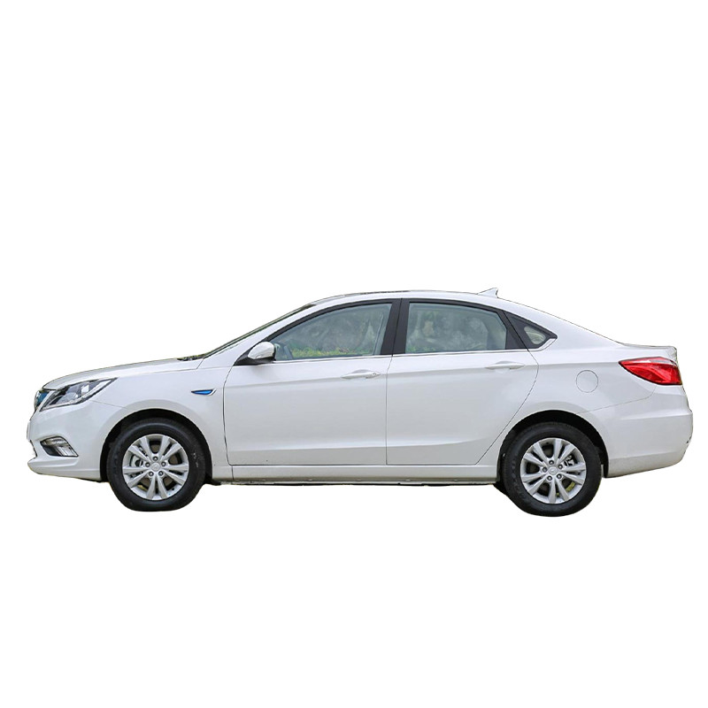 Changan EADO EV 460 New Energy Electric Car 4 Doors 5 Seats Notchback
