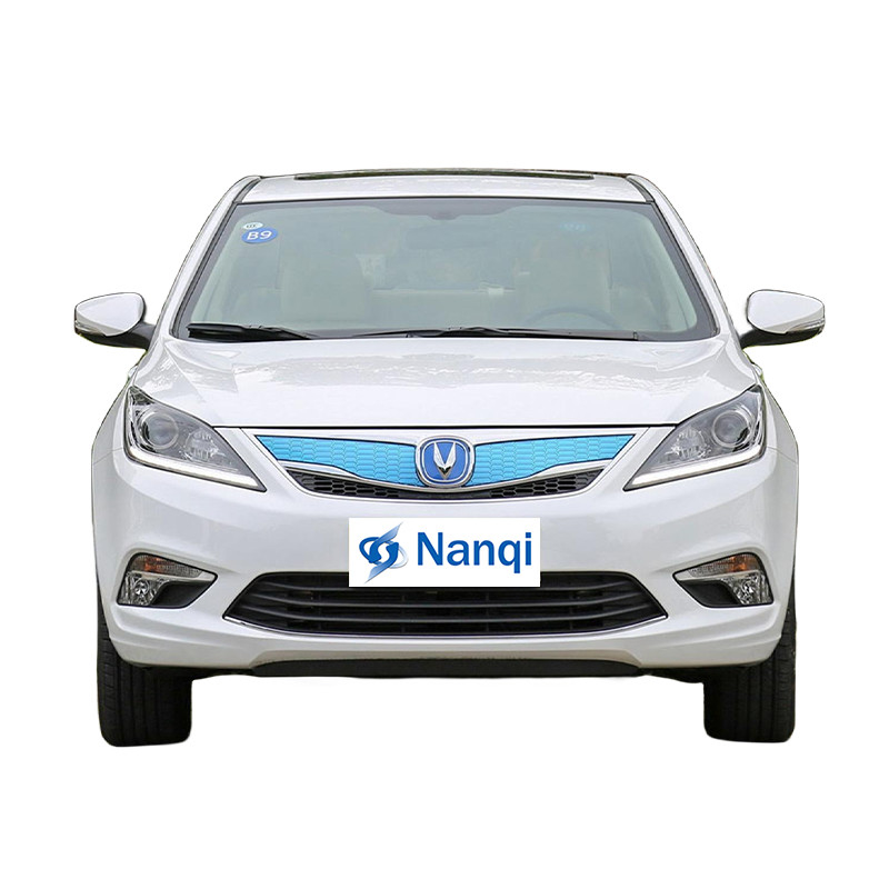 Changan EADO EV 460 New Energy Electric Car 4 Doors 5 Seats Notchback