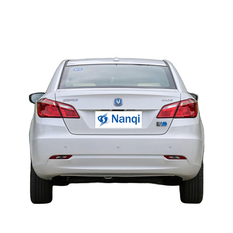 Changan EADO EV 460 New Energy Electric Car 4 Doors 5 Seats Notchback