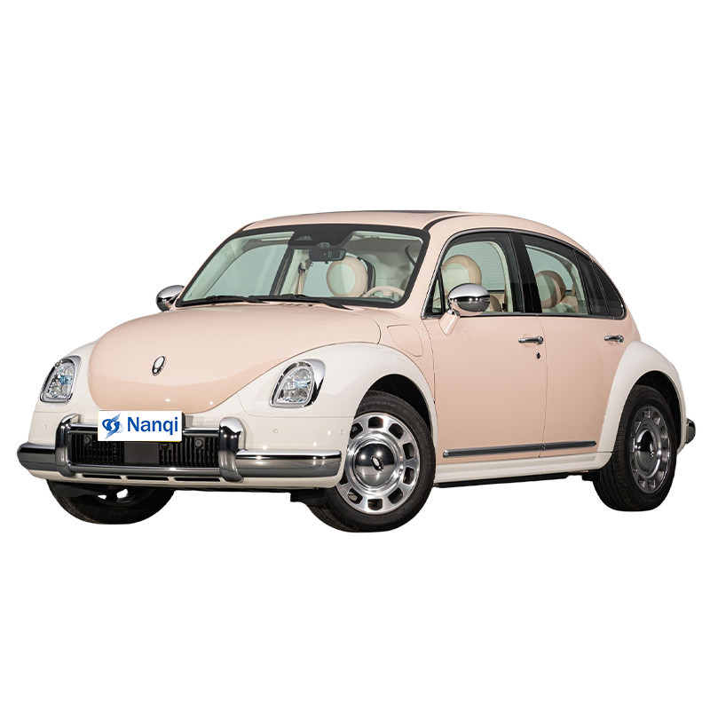 ORA Ballet Cat 500km Pure Electric Vehicle 5-Door 5-Seat Hatchback
