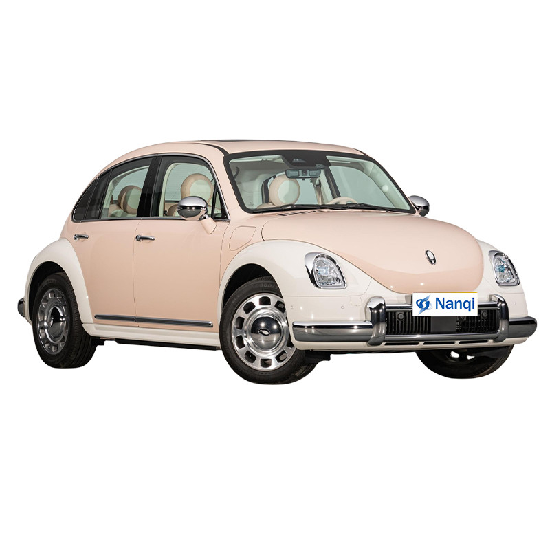 ORA Ballet Cat 500km Pure Electric Vehicle 5-Door 5-Seat Hatchback