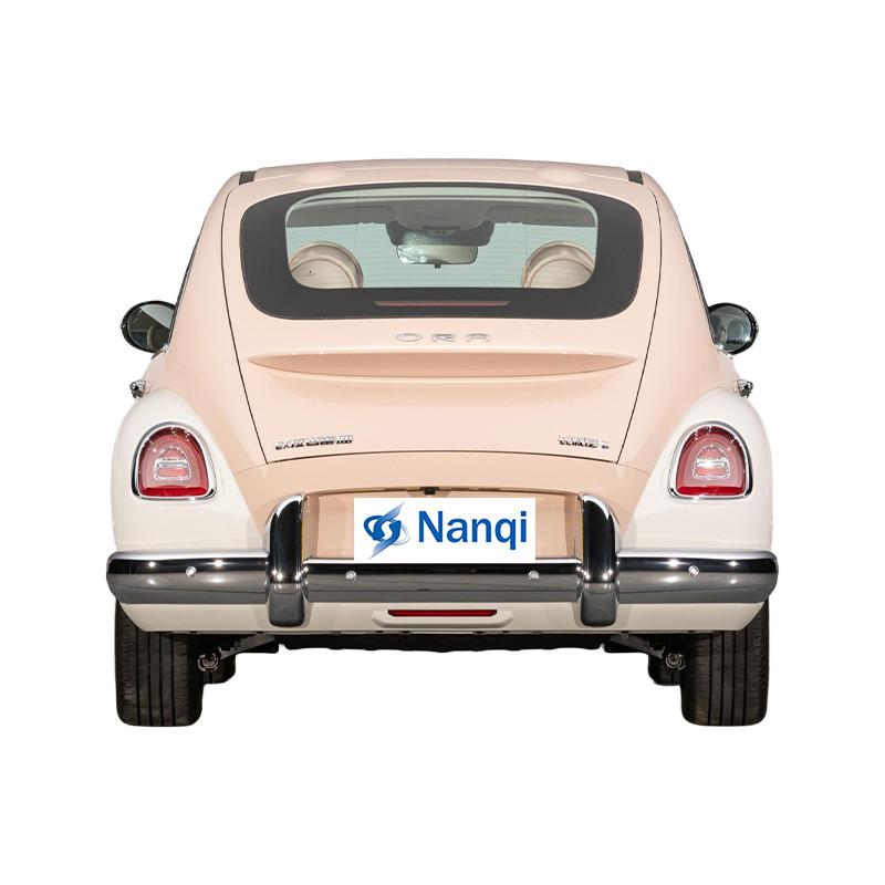 ORA Ballet Cat 500km Pure Electric Vehicle 5-Door 5-Seat Hatchback
