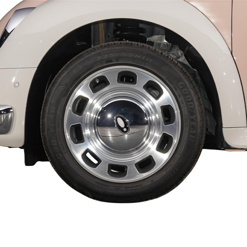 ORA Ballet Cat 500km Pure Electric Vehicle 5-Door 5-Seat Hatchback