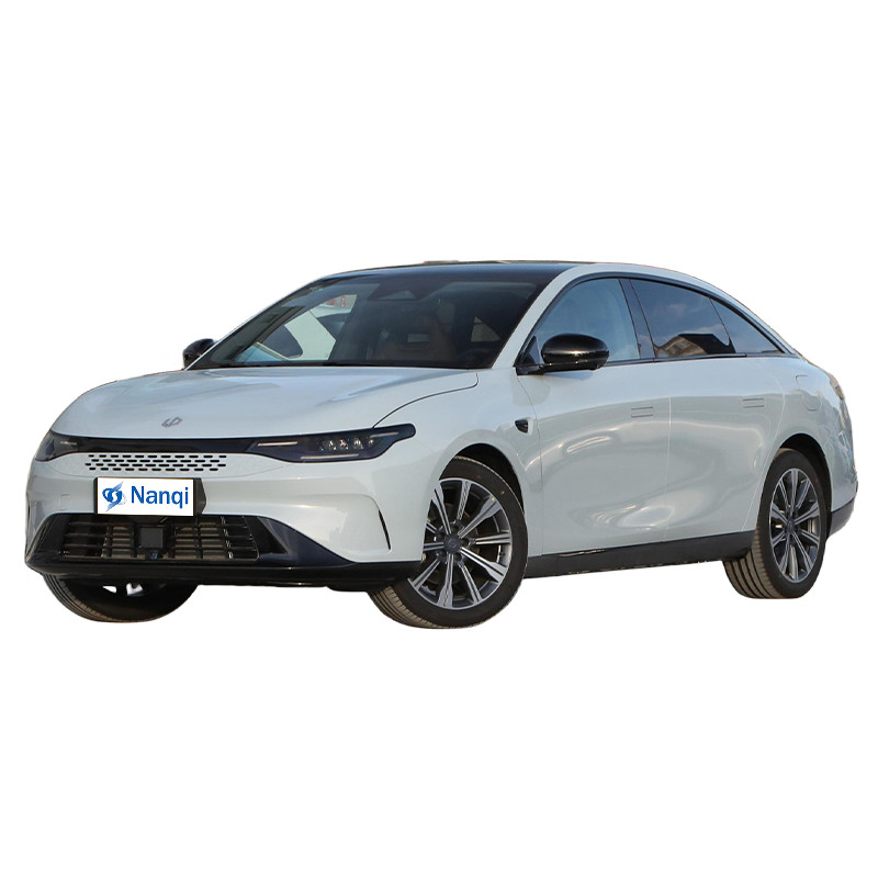 Fashion Design LEAPMOTOR C01 Pure Electric Car Medium And Large Size