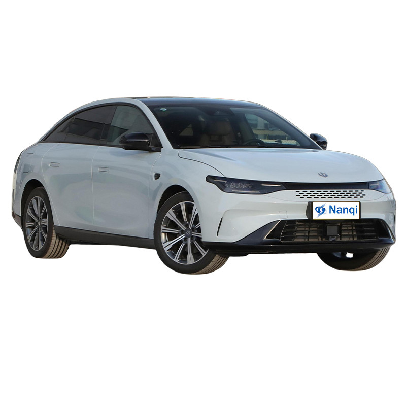 Fashion Design LEAPMOTOR C01 Pure Electric Car Medium And Large Size