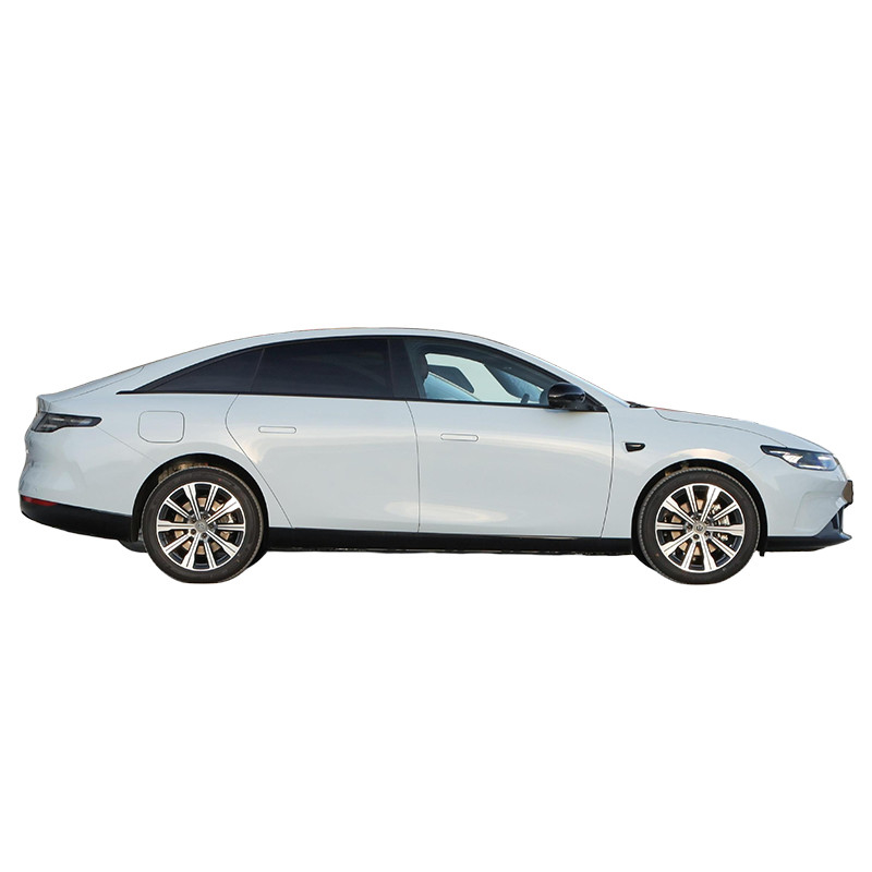 Fashion Design LEAPMOTOR C01 Pure Electric Car Medium And Large Size