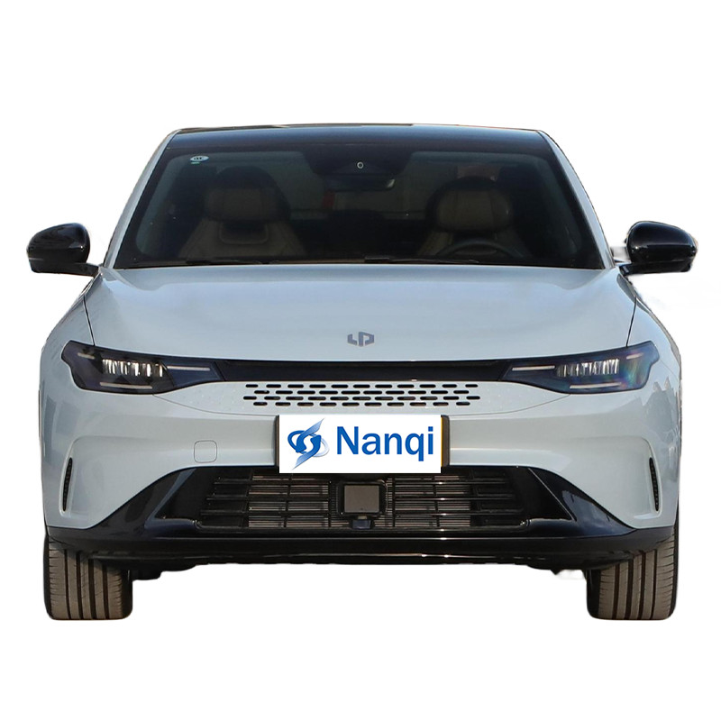 Fashion Design LEAPMOTOR C01 Pure Electric Car Medium And Large Size
