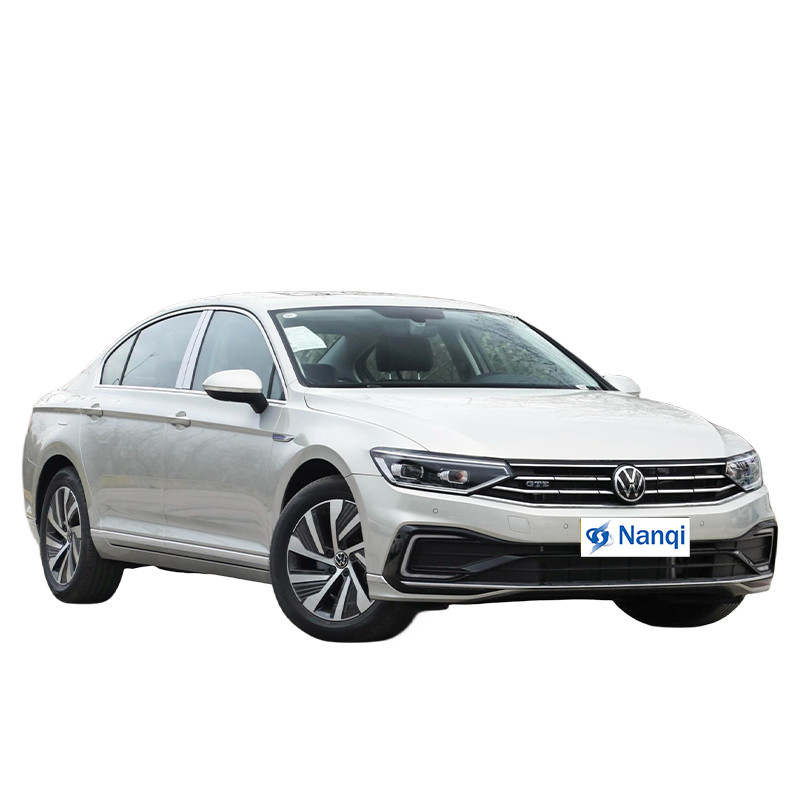 MAGOTAN GTE Midsize VW Plug In Hybrid Cars 4 Door 5 Seater Sedan