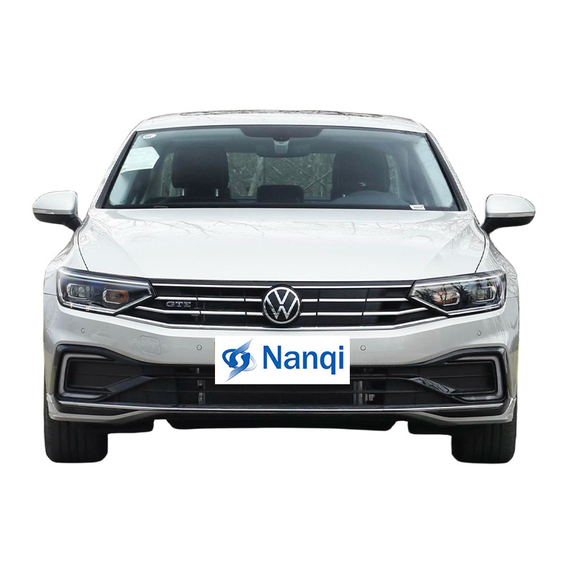 MAGOTAN GTE Midsize VW Plug In Hybrid Cars 4 Door 5 Seater Sedan