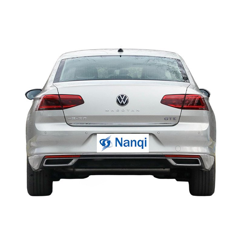 MAGOTAN GTE Midsize VW Plug In Hybrid Cars 4 Door 5 Seater Sedan