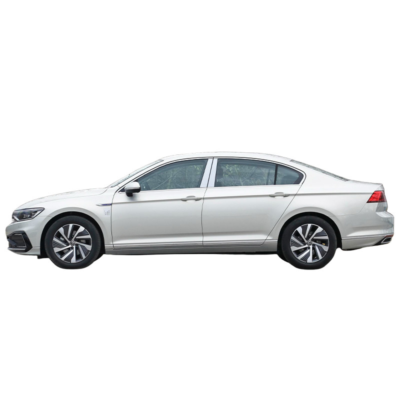 MAGOTAN GTE Midsize VW Plug In Hybrid Cars 4 Door 5 Seater Sedan