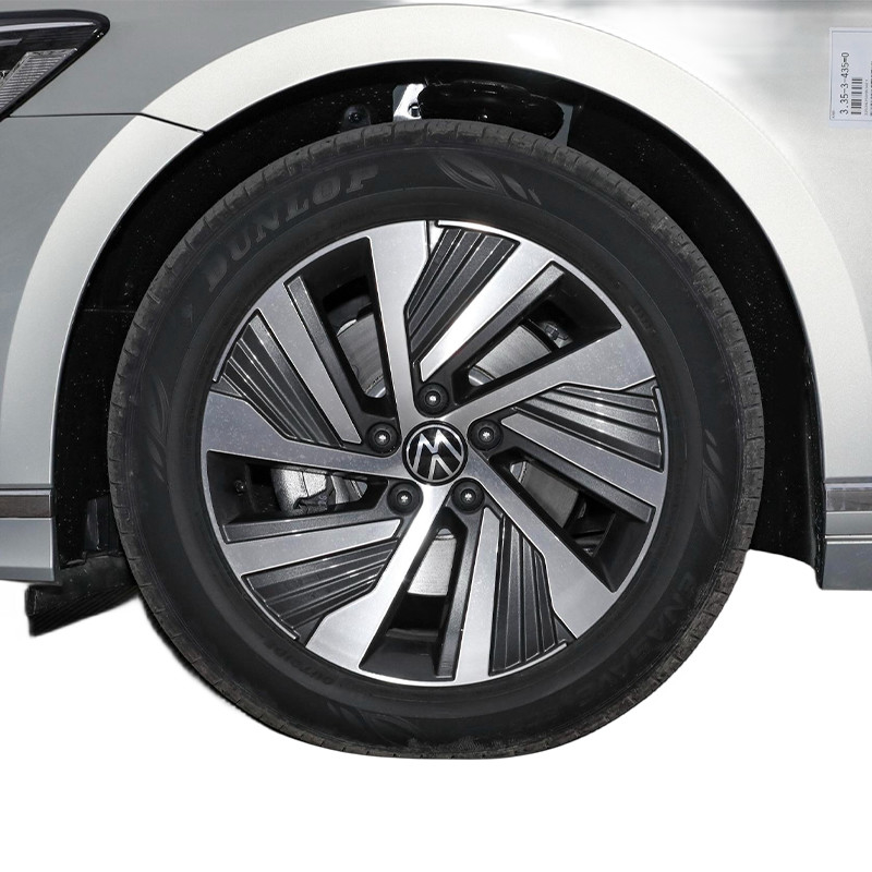 MAGOTAN GTE Midsize VW Plug In Hybrid Cars 4 Door 5 Seater Sedan