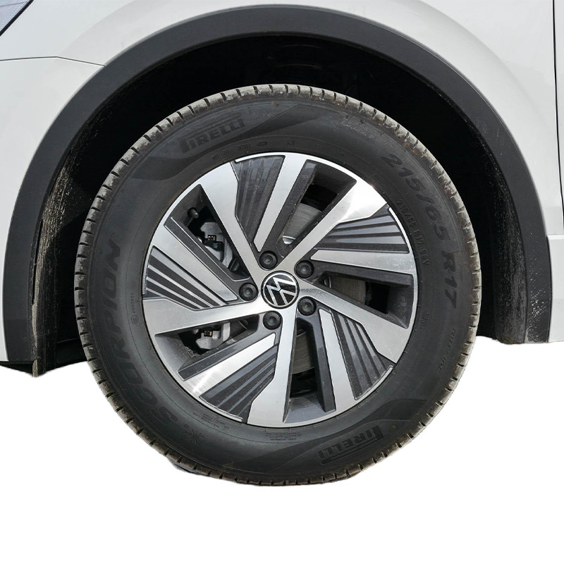 Midsize Intelligent Volkswagen SUV Tiguan L PHEV Plug In Hybrid Electric Vehicle