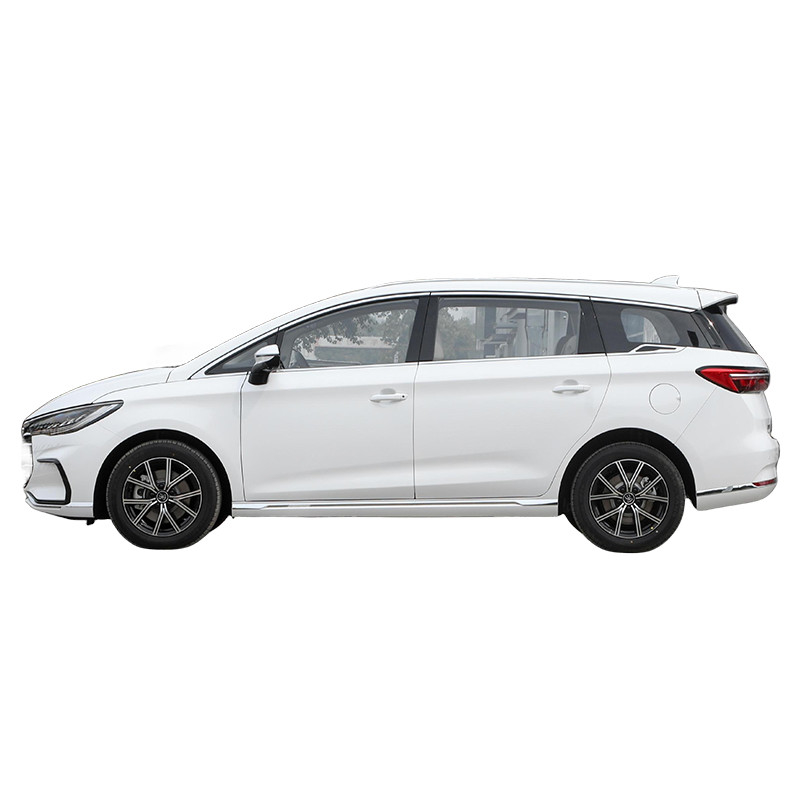 BYD Song MAX DM-I Plug In Hybrid MPV 7 Seater 1.5L 110hp L4 Single Motor