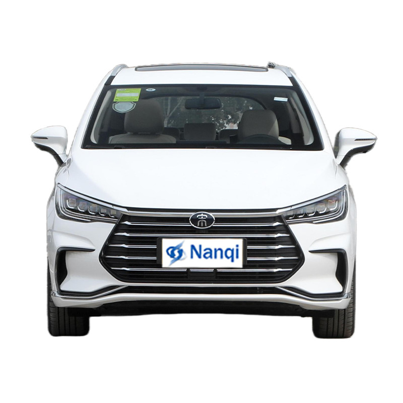 BYD Song MAX DM-I Plug In Hybrid MPV 7 Seater 1.5L 110hp L4 Single Motor
