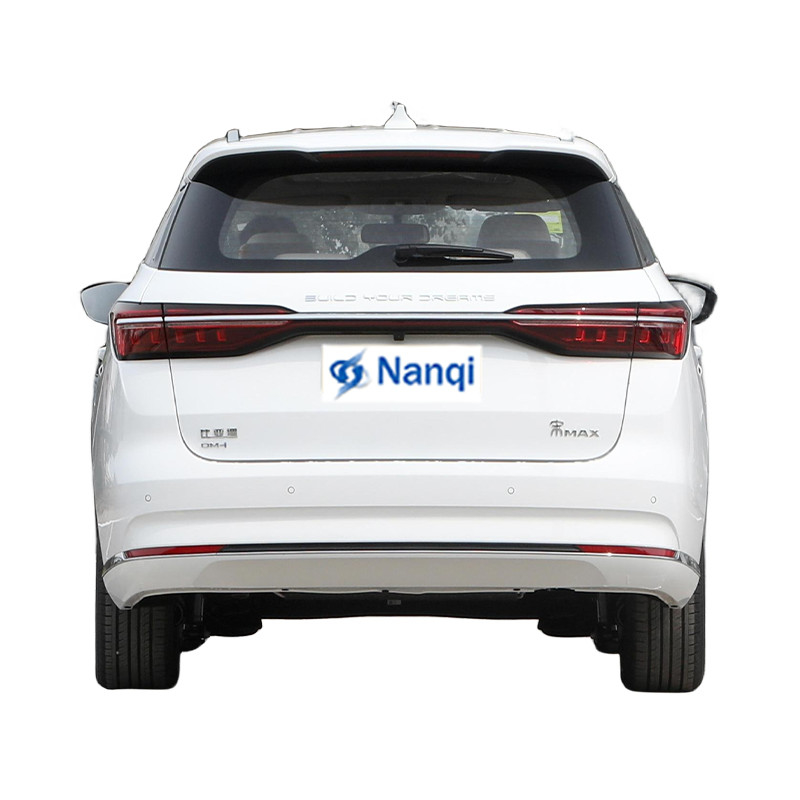 BYD Song MAX DM-I Plug In Hybrid MPV 7 Seater 1.5L 110hp L4 Single Motor