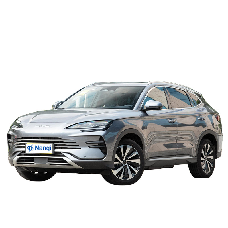 BYD Song PLUS DM-I Plug-In Hybrid 5 Door 5 Seat Compact SUV