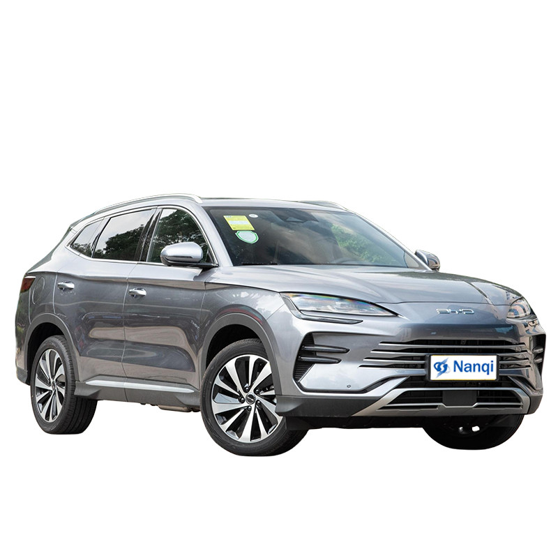 BYD Song PLUS DM-I Plug-In Hybrid 5 Door 5 Seat Compact SUV