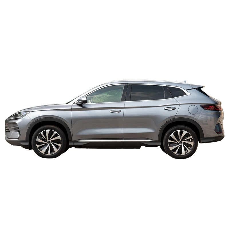 BYD Song PLUS DM-I Plug-In Hybrid 5 Door 5 Seat Compact SUV