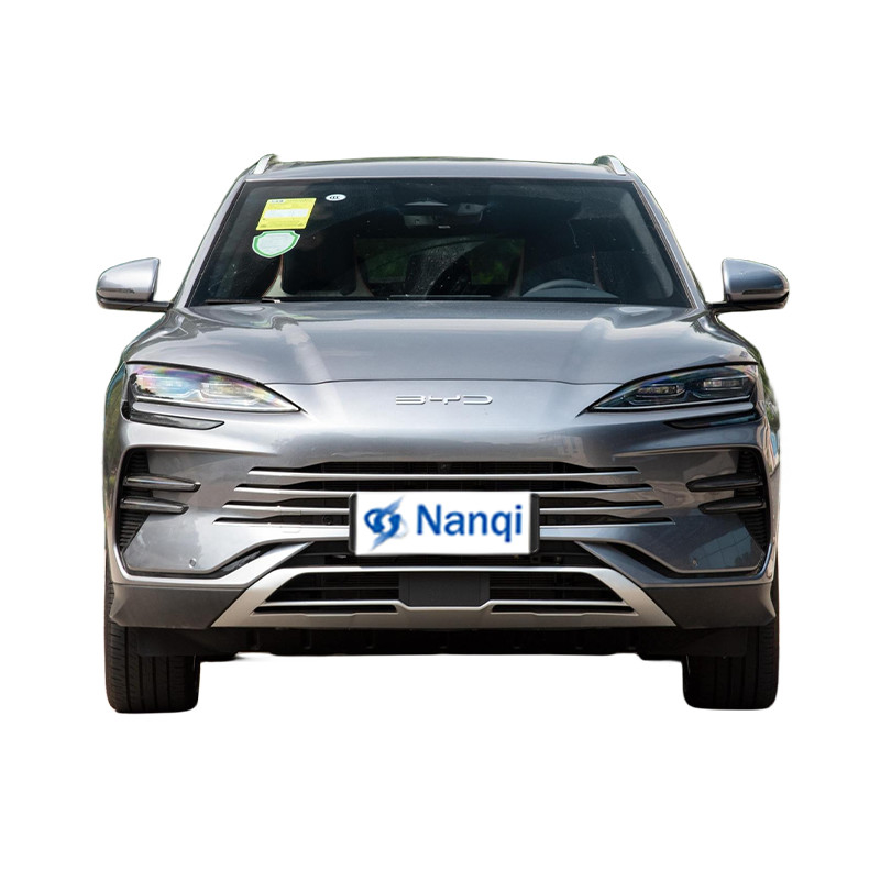 BYD Song PLUS DM-I Plug-In Hybrid 5 Door 5 Seat Compact SUV