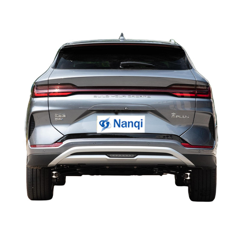 BYD Song PLUS DM-I Plug-In Hybrid 5 Door 5 Seat Compact SUV