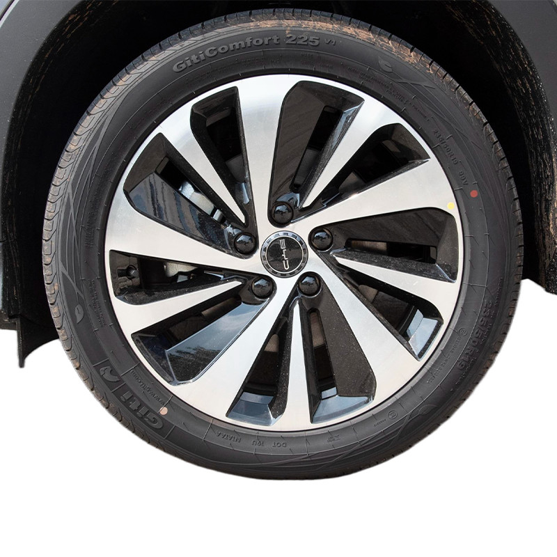 BYD Song PLUS DM-I Plug-In Hybrid 5 Door 5 Seat Compact SUV