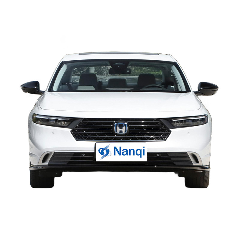 Honda Accord PHEV Hybrid Electric Vehicle Medium Size 4 Doors 5 Seats Sedan