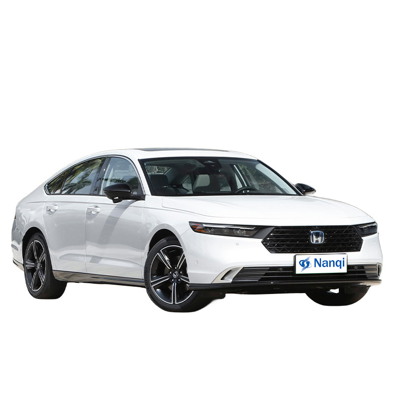 Honda Accord PHEV Hybrid Electric Vehicle Medium Size 4 Doors 5 Seats Sedan