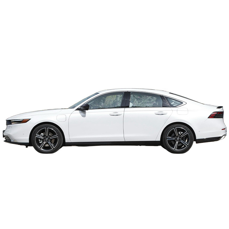 Honda Accord PHEV Hybrid Electric Vehicle Medium Size 4 Doors 5 Seats Sedan