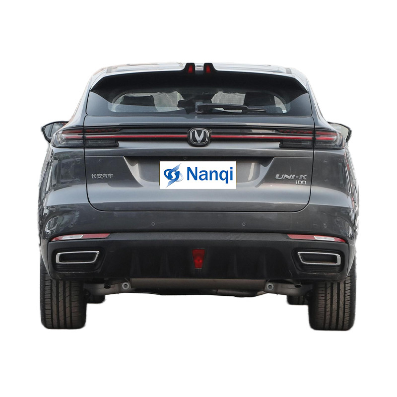 Changan UNI-K iDD Plug In Hybrid SUV Car 1.5T 170Ps L4 135km