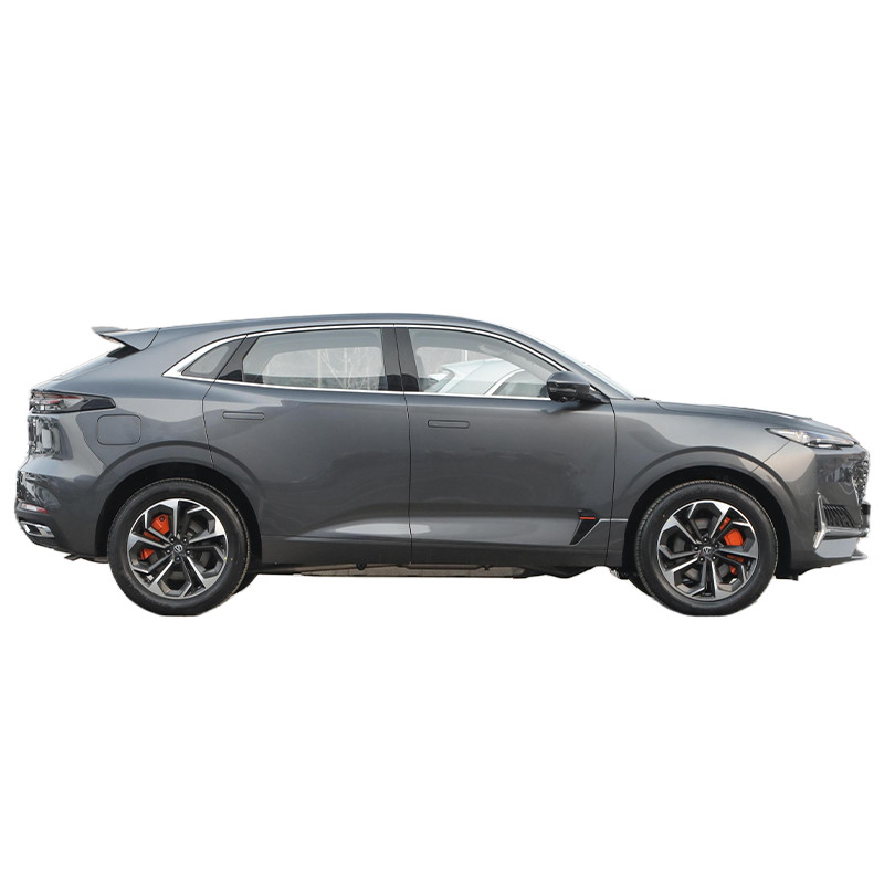Changan UNI-K iDD Plug In Hybrid SUV Car 1.5T 170Ps L4 135km