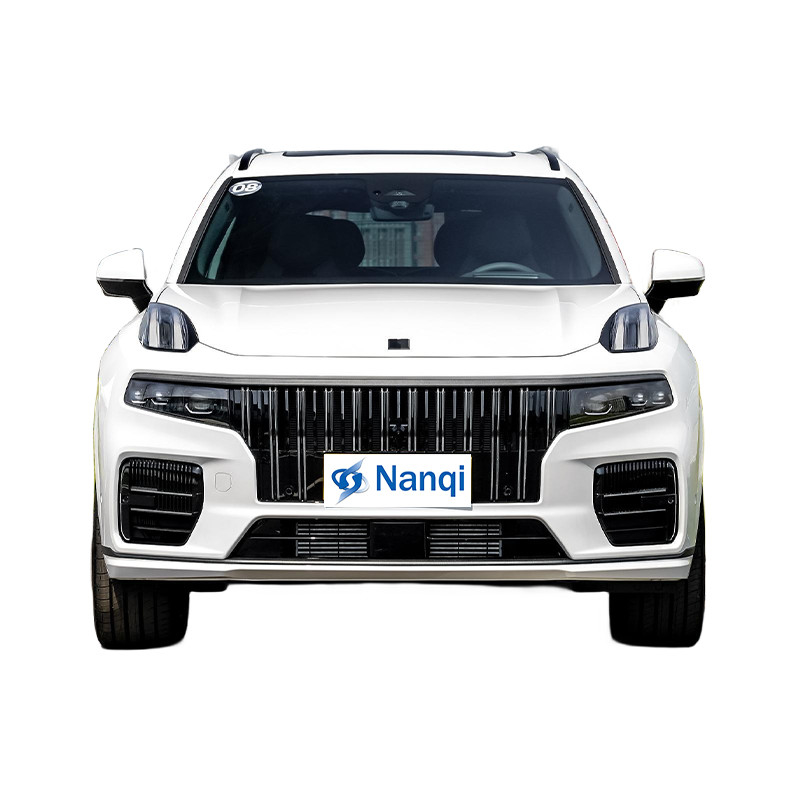 LYNK&CO 09 EM-P New Energy Car High-Speed Reliable Intelligent Electric SUV