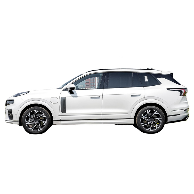 LYNK&CO 09 EM-P New Energy Car High-Speed Reliable Intelligent Electric SUV