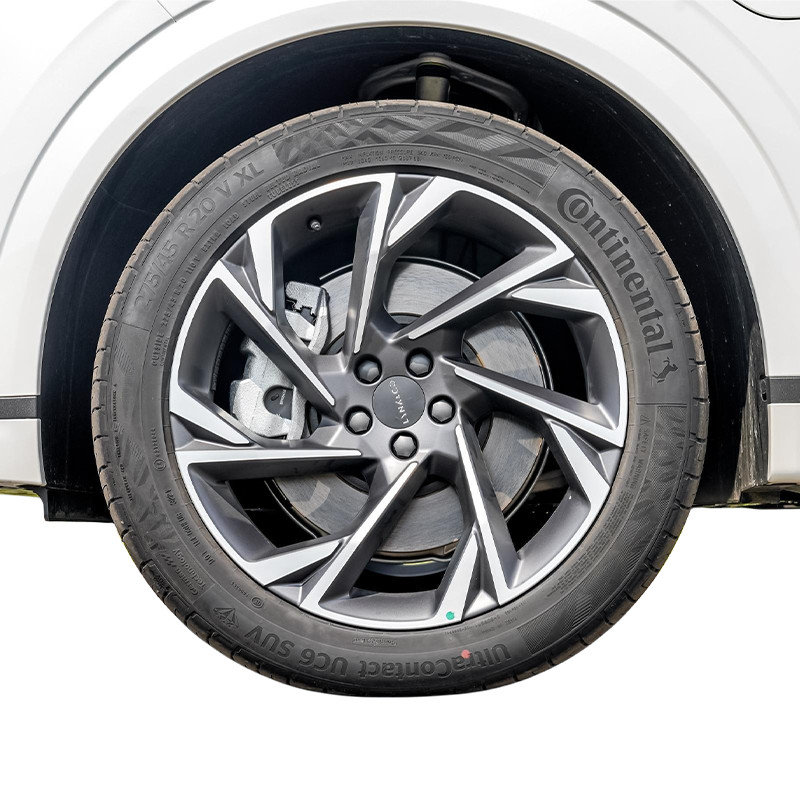 LYNK&CO 09 EM-P New Energy Car High-Speed Reliable Intelligent Electric SUV