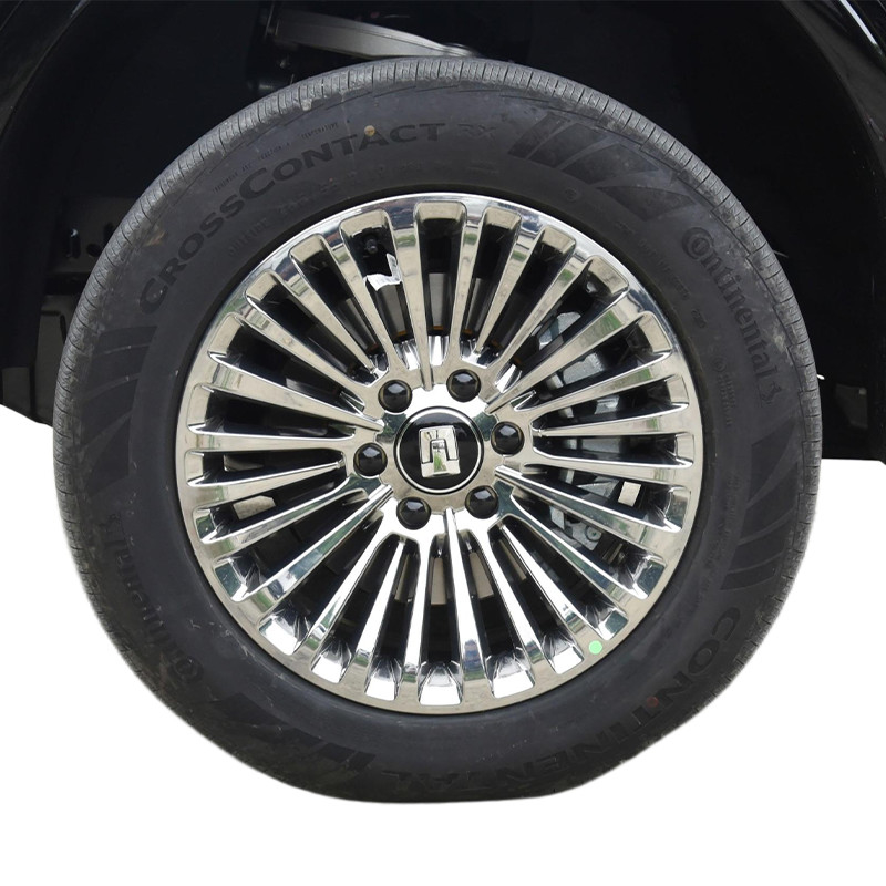 TANK 500 Hi4-T New Energy Car High-Speed Business Type Electric SUV