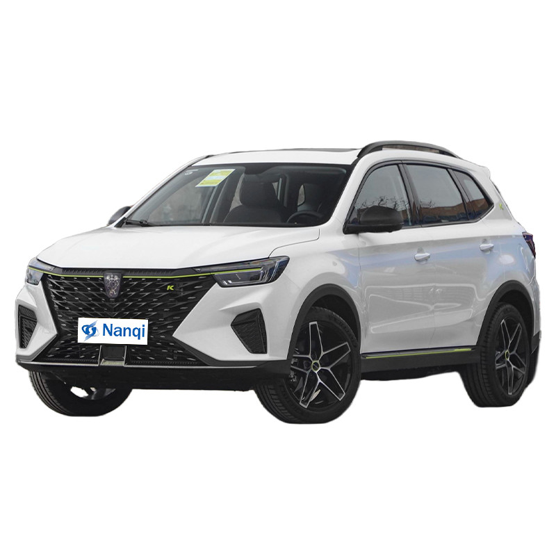 ROEWE ERX5 New Energy Vehicles Green Power Compact 5-Door 5-Seater SUV
