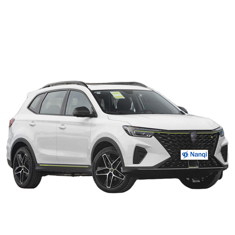 ROEWE ERX5 New Energy Vehicles Green Power Compact 5-Door 5-Seater SUV