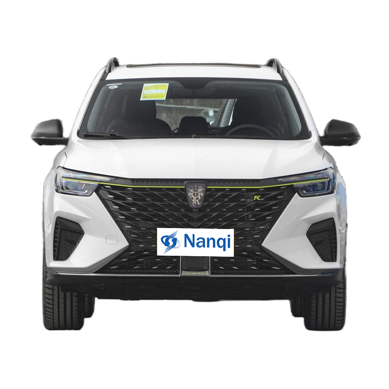 ROEWE ERX5 New Energy Vehicles Green Power Compact 5-Door 5-Seater SUV