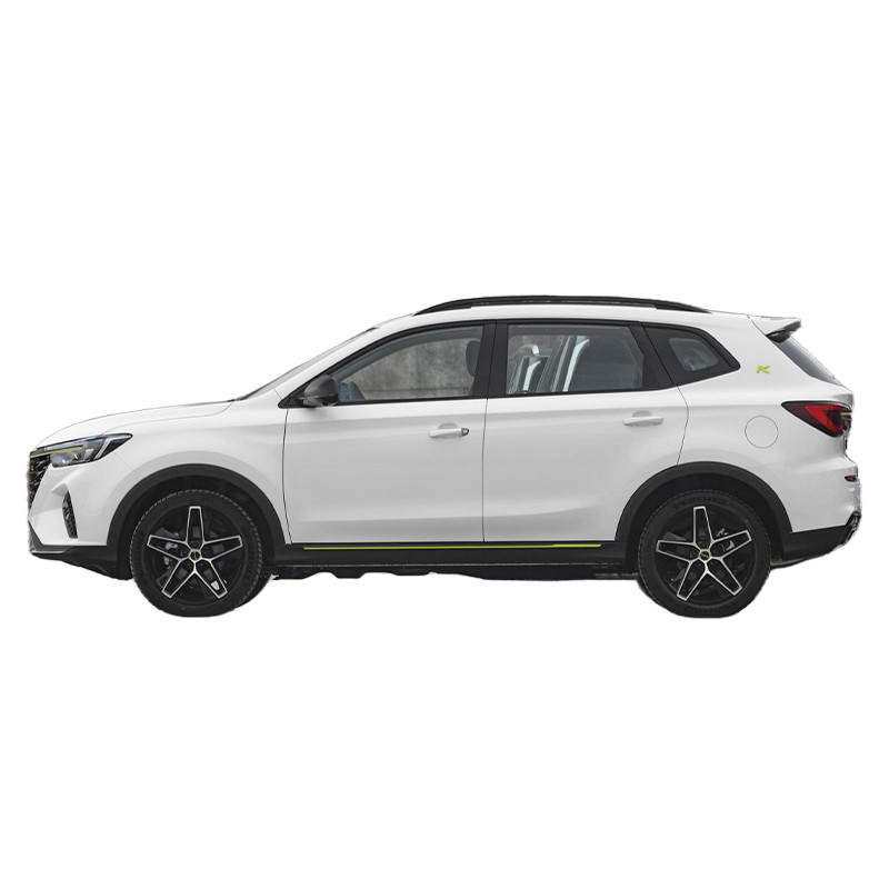 ROEWE ERX5 New Energy Vehicles Green Power Compact 5-Door 5-Seater SUV