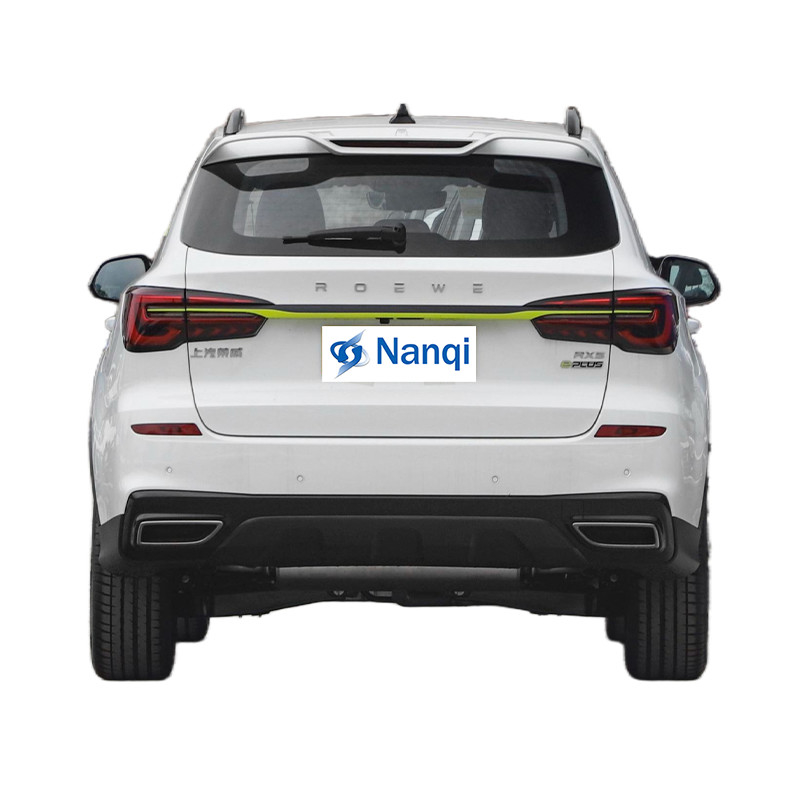 ROEWE ERX5 New Energy Vehicles Green Power Compact 5-Door 5-Seater SUV