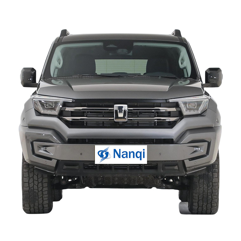 GWM TANK 400 Hi4-T 2.0T 252Ps Medium to Large SUV Plug In Hybrid 2023