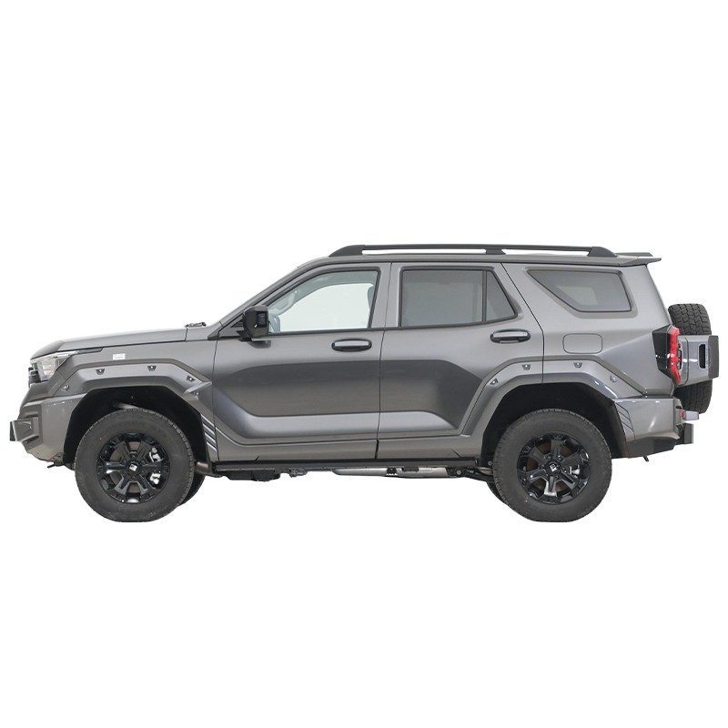 GWM TANK 400 Hi4-T 2.0T 252Ps Medium to Large SUV Plug In Hybrid 2023