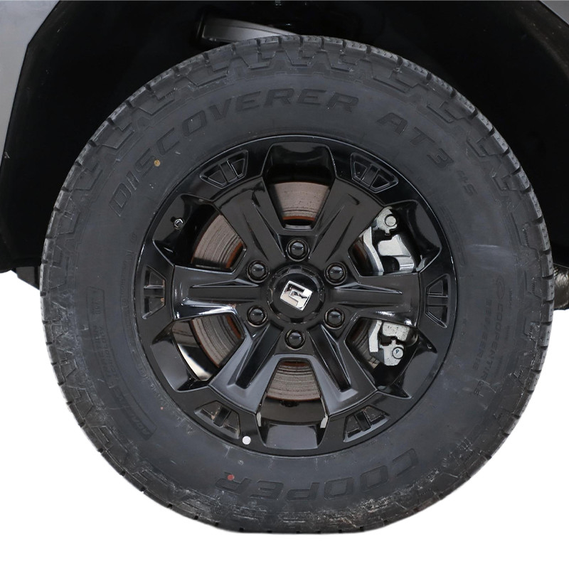 GWM TANK 400 Hi4-T 2.0T 252Ps Medium to Large SUV Plug In Hybrid 2023